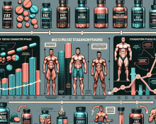 Cómo usar Quemadores de grasa en fases de estancamiento