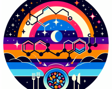 Enantato de metenolona y control del apetito nocturno