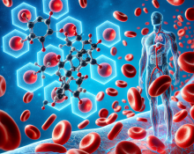 Enantato de testosterona y aumento de glóbulos rojos