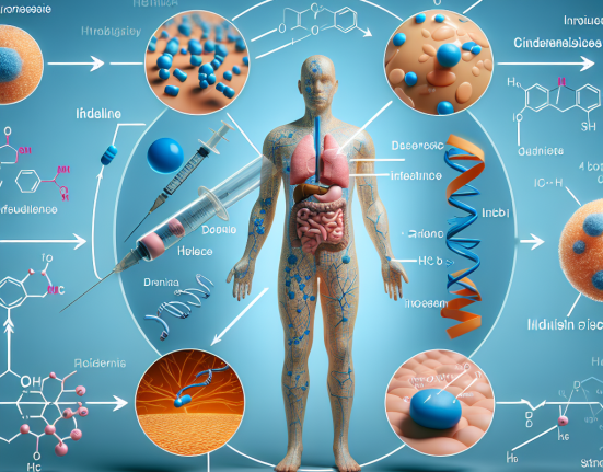 Furosemid y resistencia a la insulina
