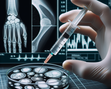 Inyección de estanozolol y cambios en la densidad ósea