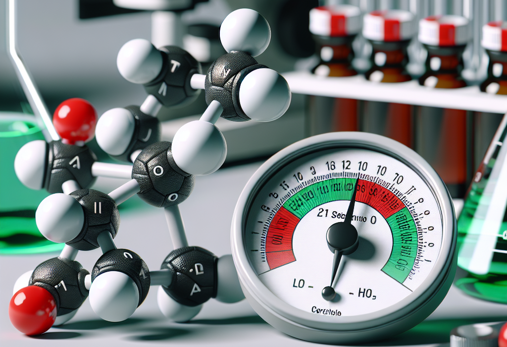 Propionato de testosterona y control de cortisol