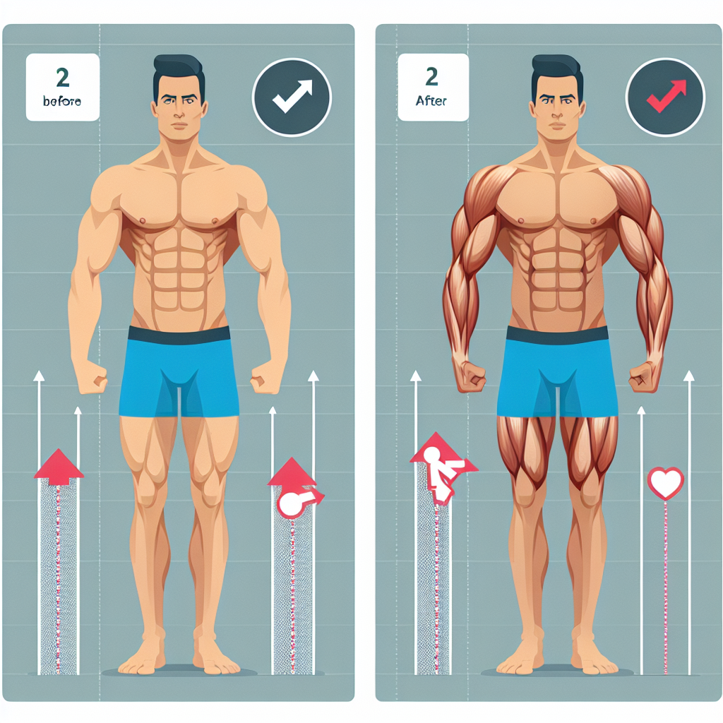Qué cambios hay en el tono muscular al usar Parabolan