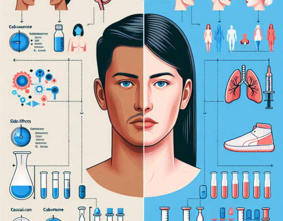 Qué diferencias esperar entre hombres y mujeres con Sibutramine