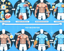 Qué esperar al usar Decanoato de nandrolona después de una lesión