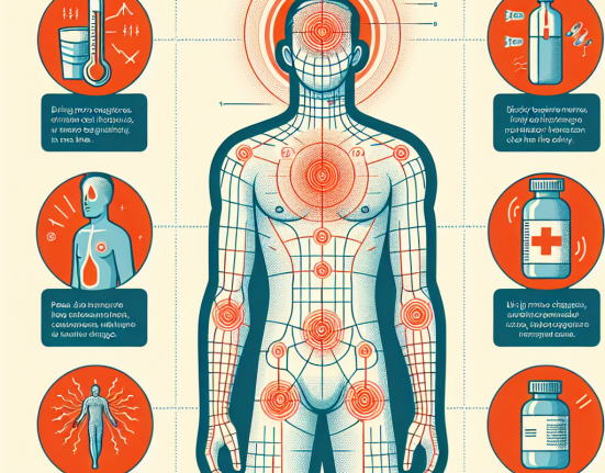 Qué hacer si Parabolan afecta tu temperatura corporal