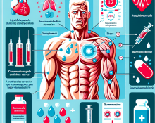 Qué hacer si Primobolan (Metenolona) inyectables afecta tu temperatura corporal