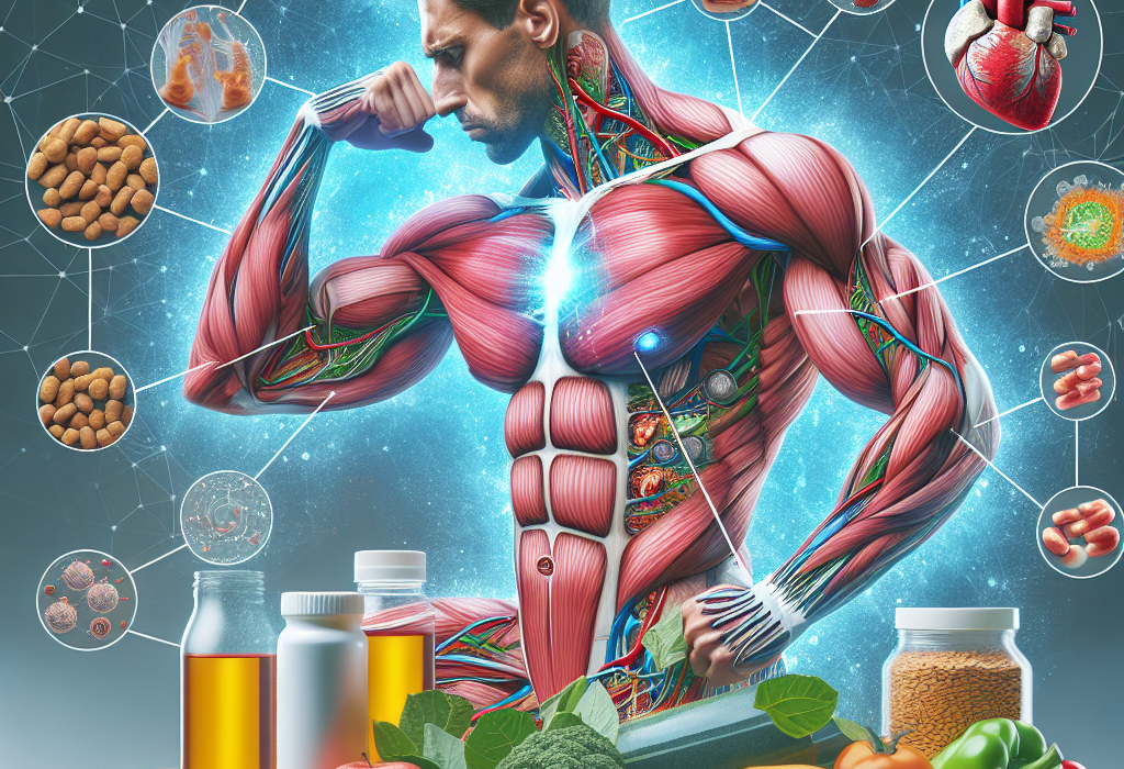 Qué sucede si usas Trenbolone sin consumir grasas suficientes