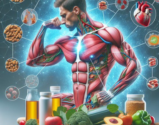 Qué sucede si usas Trenbolone sin consumir grasas suficientes