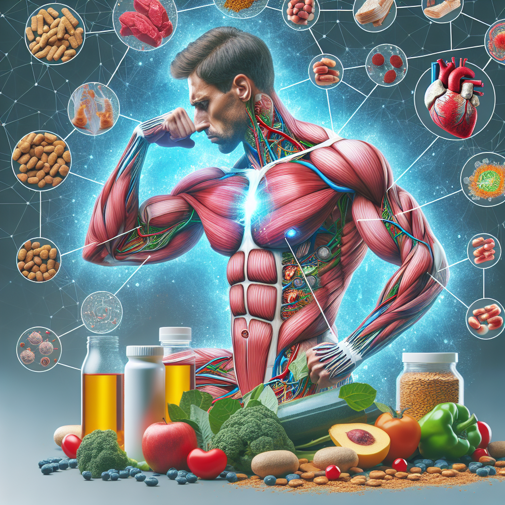 Qué sucede si usas Trenbolone sin consumir grasas suficientes