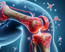 Qué tan inflamatorio es Suspensión acuosa de testosterona para las articulaciones