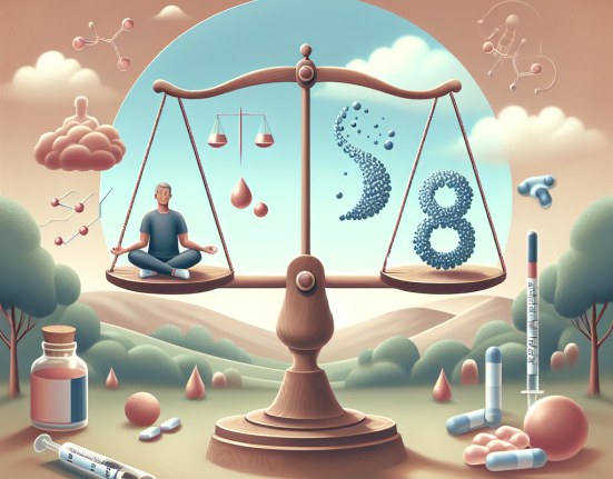 Retatrutide y sensibilidad a la insulina: relación directa