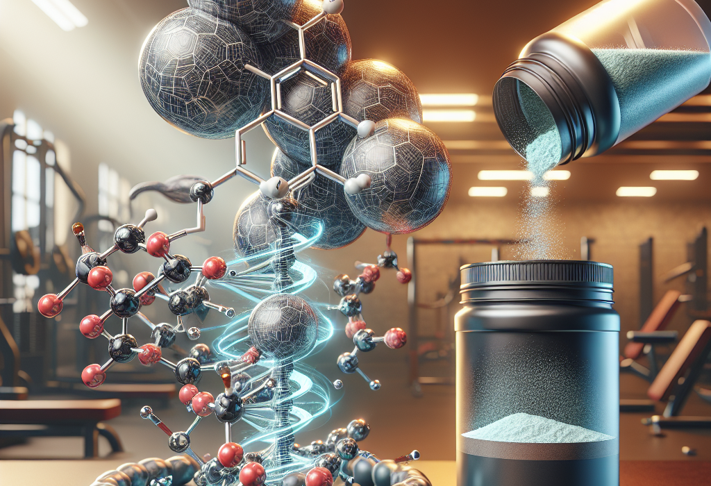 Trenbolone y compatibilidad con preentrenos