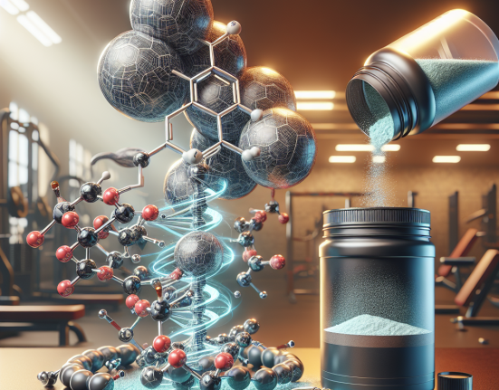 Trenbolone y compatibilidad con preentrenos