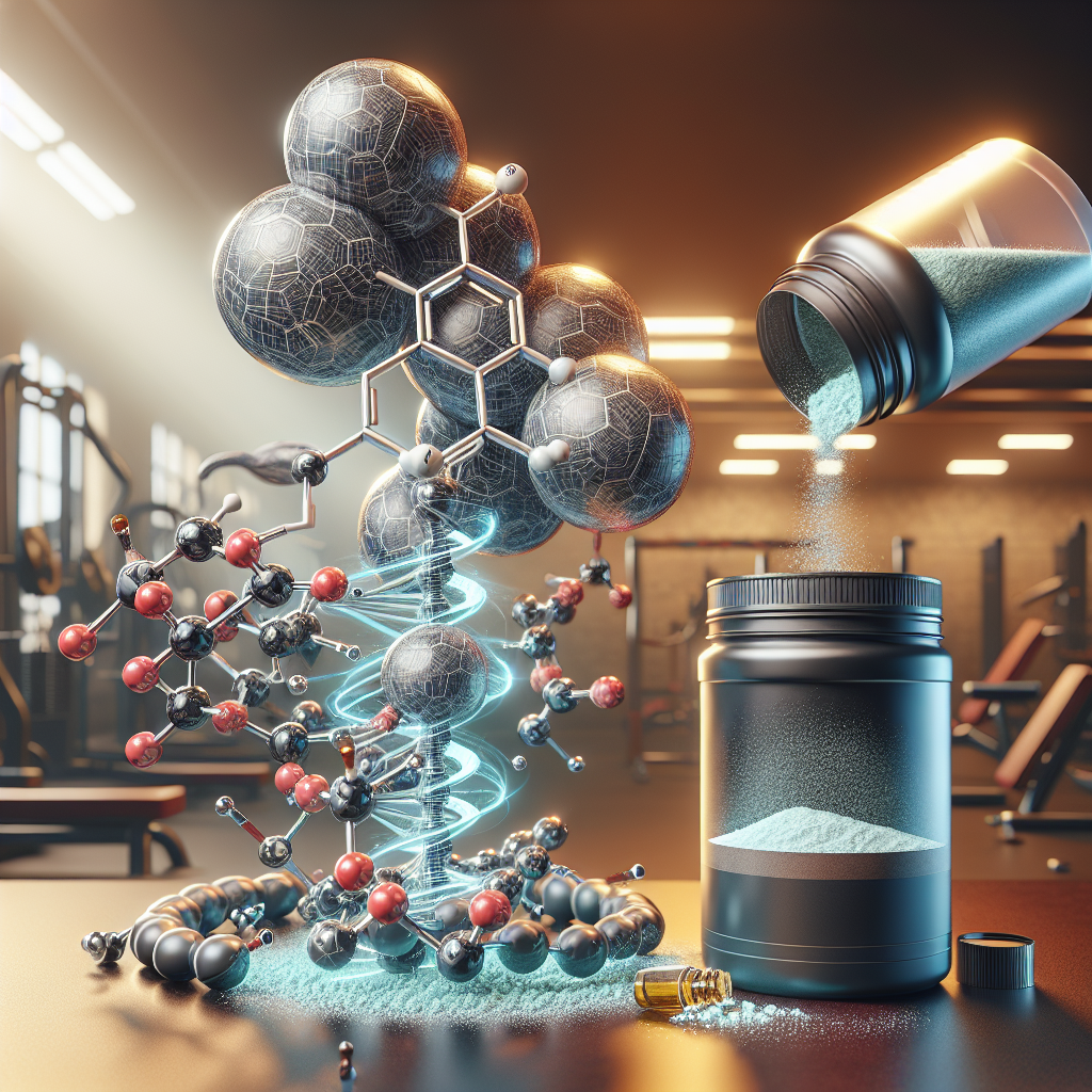 Trenbolone y compatibilidad con preentrenos