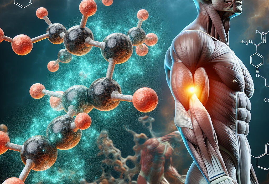 Undecanoato de testosterona y congestión muscular prolongada