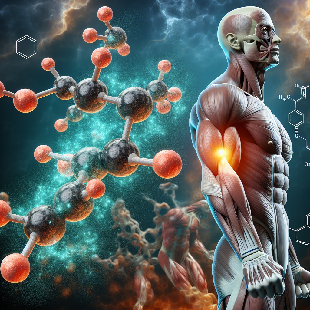 Undecanoato de testosterona y congestión muscular prolongada