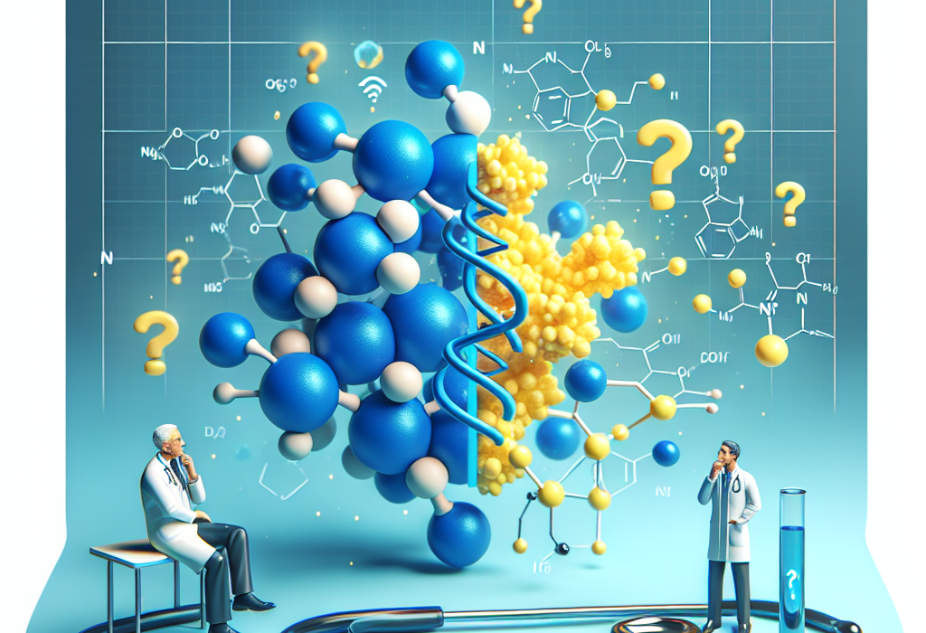 Anastrozol y retención de nitrógeno: ¿qué significa?