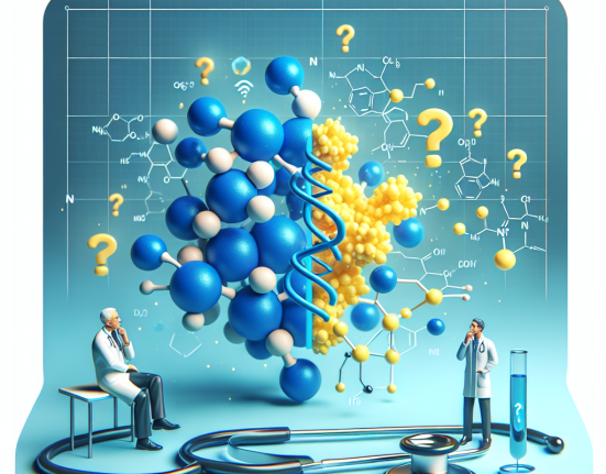 Anastrozol y retención de nitrógeno: ¿qué significa?