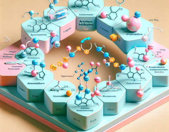 Ciclos de solo Bloqueadores de la aromatasa: ¿valen la pena?
