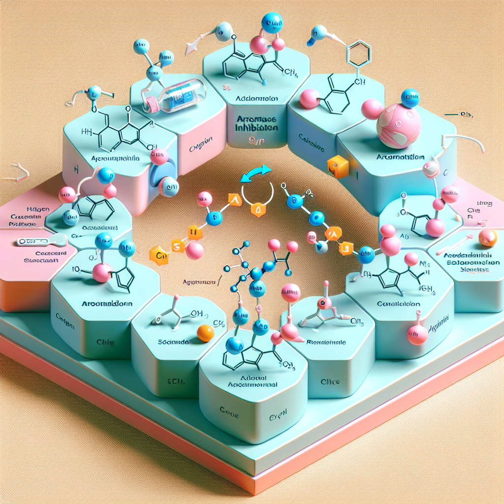Ciclos de solo Bloqueadores de la aromatasa: ¿valen la pena?