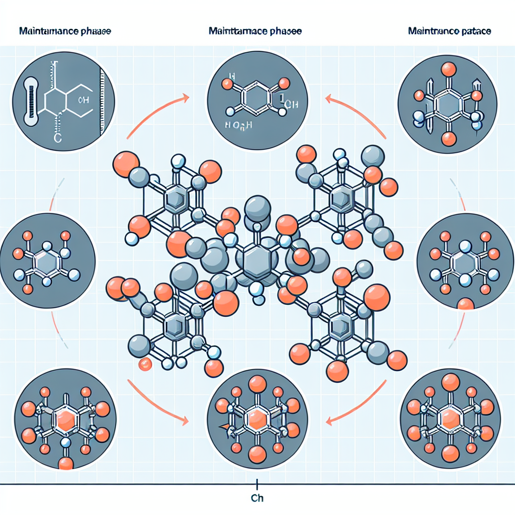 Citrato de toremifeno en fases de mantenimiento