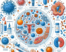 Cómo afecta Finasteride al sistema inmunológico