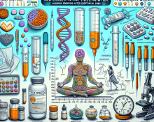 Cómo evitar el bajón emocional post-Tirzepatide