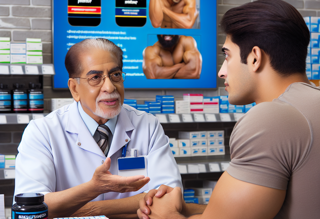 Cómo explicar el uso de Medicamentos de resistencia a un entrenador