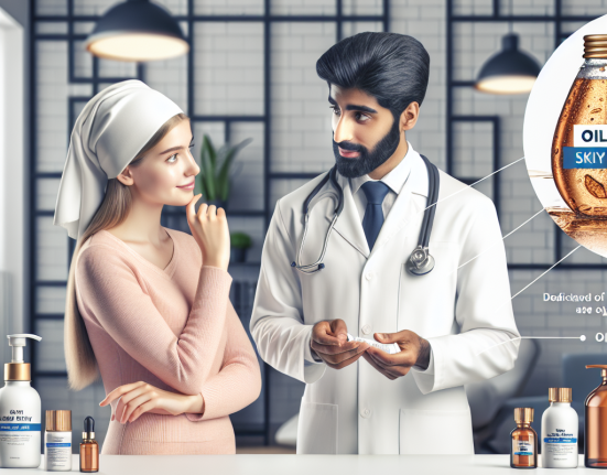 Cómo gestionar la piel grasa con Medicamentos de resistencia