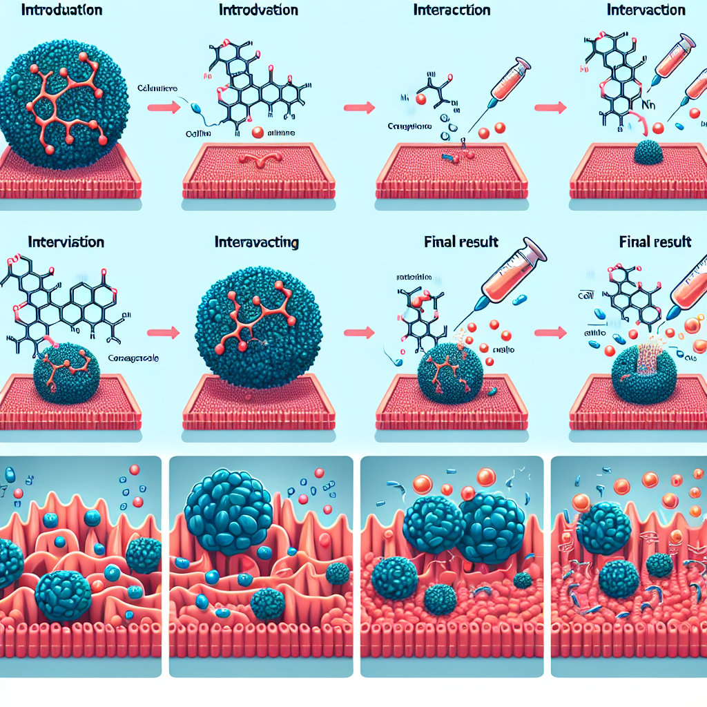 Cómo influye Anastrozol en el volumen celular