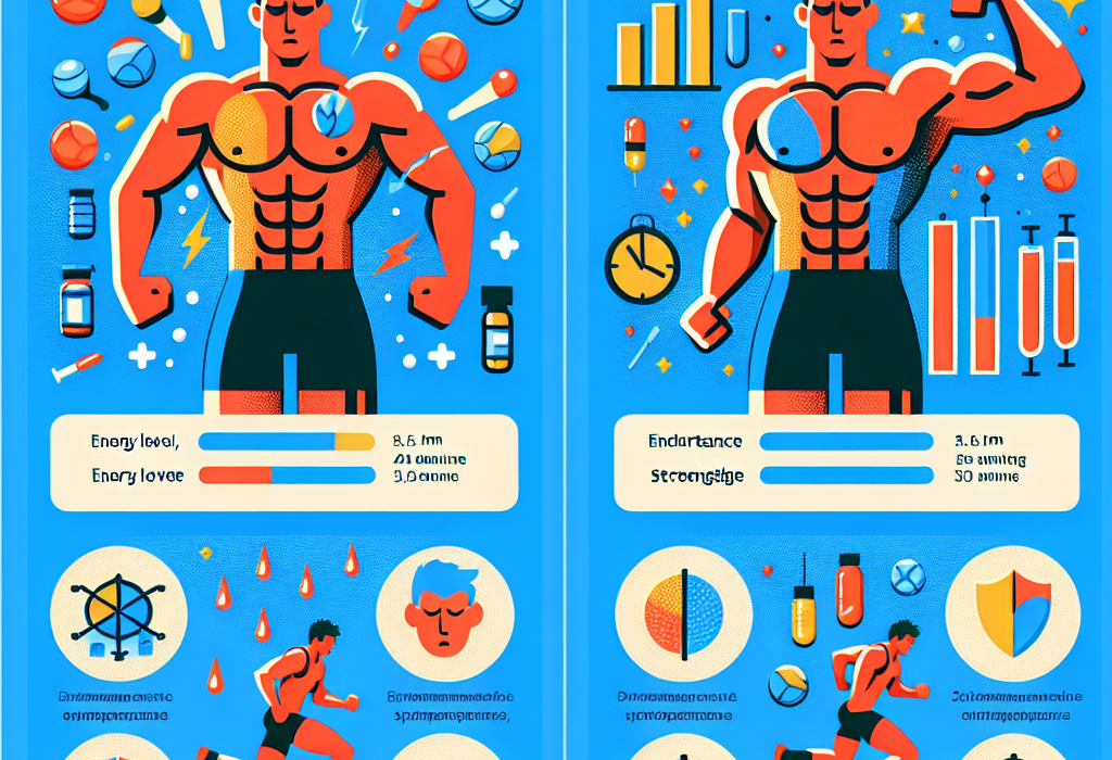 Cómo influye Exemestane en deportes intermitentes