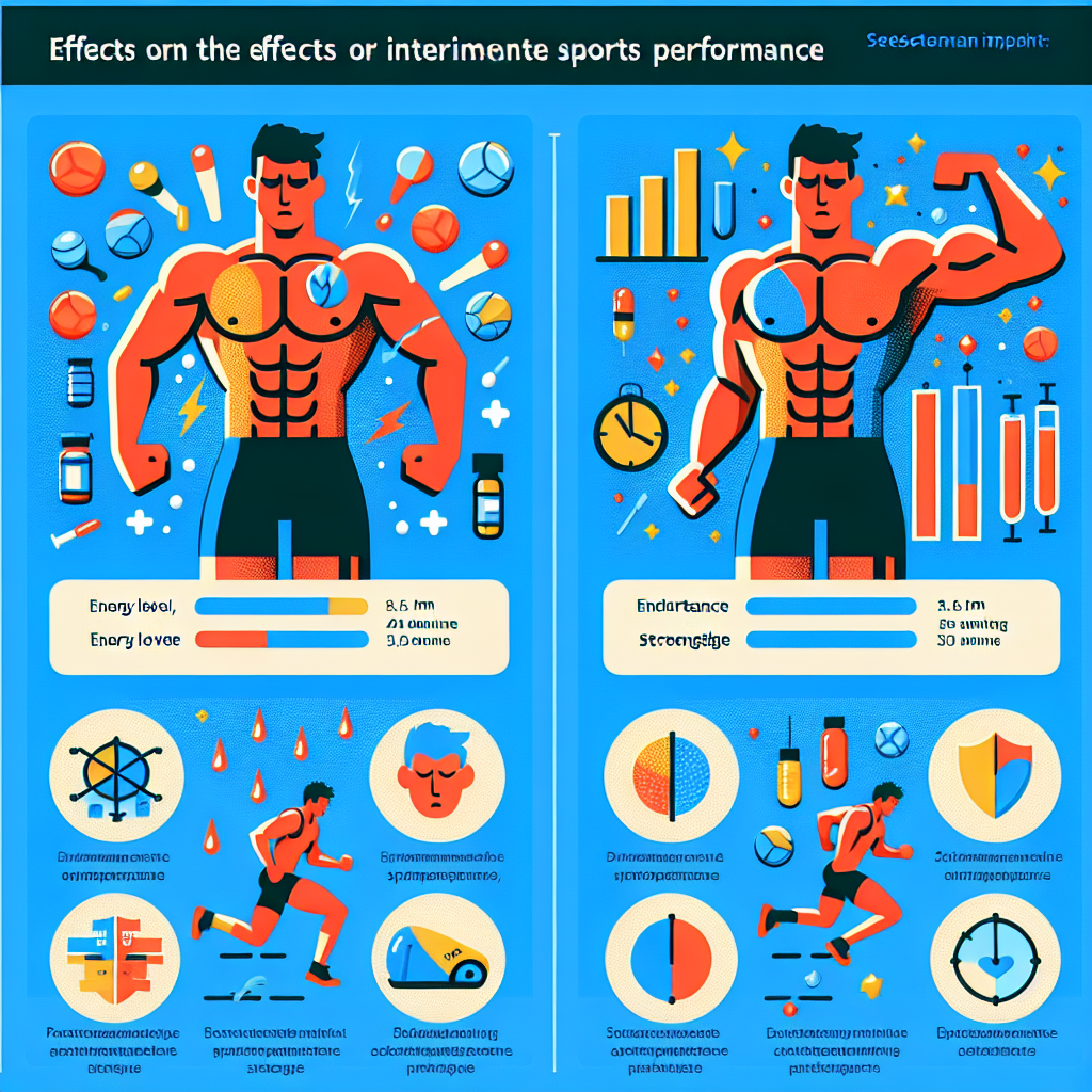 Cómo influye Exemestane en deportes intermitentes