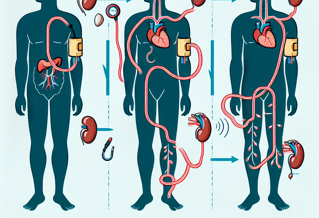 Cómo reacciona el cuerpo al dejar Telmisartan