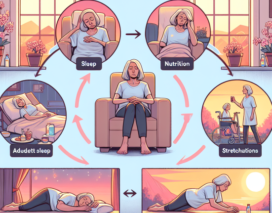 Cómo reducir la fatiga sistémica al usar Terapia post-cíclica