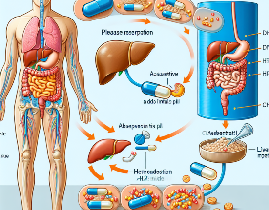 Cómo responde el sistema digestivo a Raloxifen-HCl
