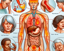 Cuáles son los signos de exceso de Citrato de toremifeno