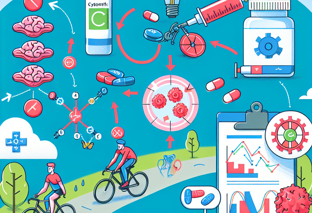Cytomel y ciclos cruzados: qué tener en cuenta