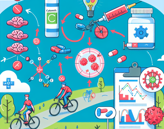 Cytomel y ciclos cruzados: qué tener en cuenta