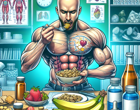 El impacto de Clenbuterol sobre el apetito