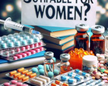 Inyecciones y pastillas para adelgazar: ¿apto para mujeres?