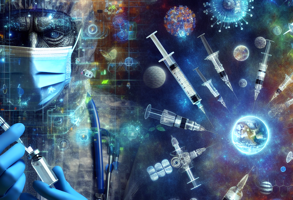 Inyecciones y pastillas para adelgazar en definición extrema: casos reales