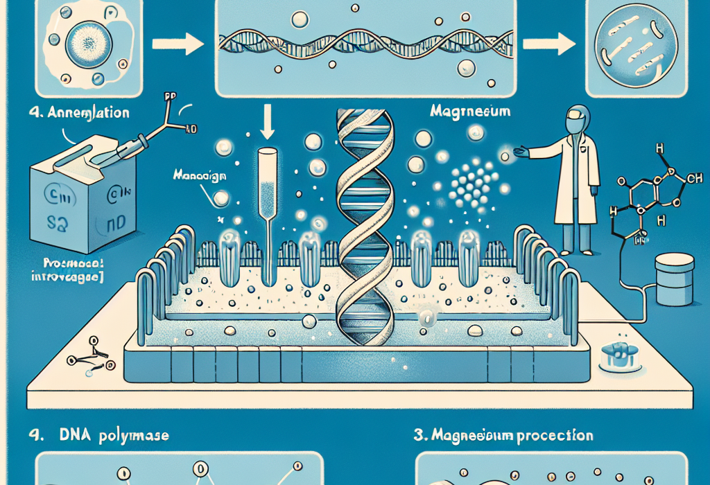 La importancia del PCT tras Magnesium