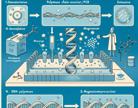 La importancia del PCT tras Magnesium
