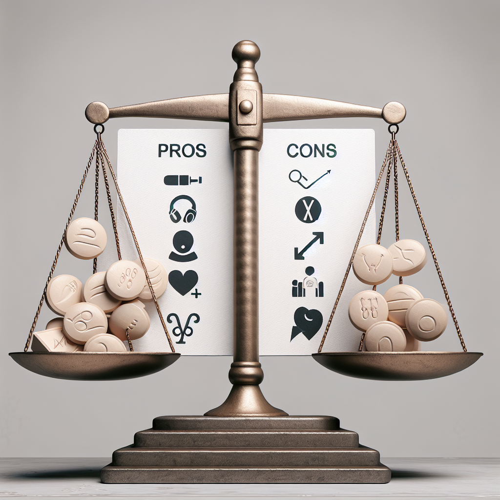 Modafinil (Provigil) y actividad sexual: pros y contras