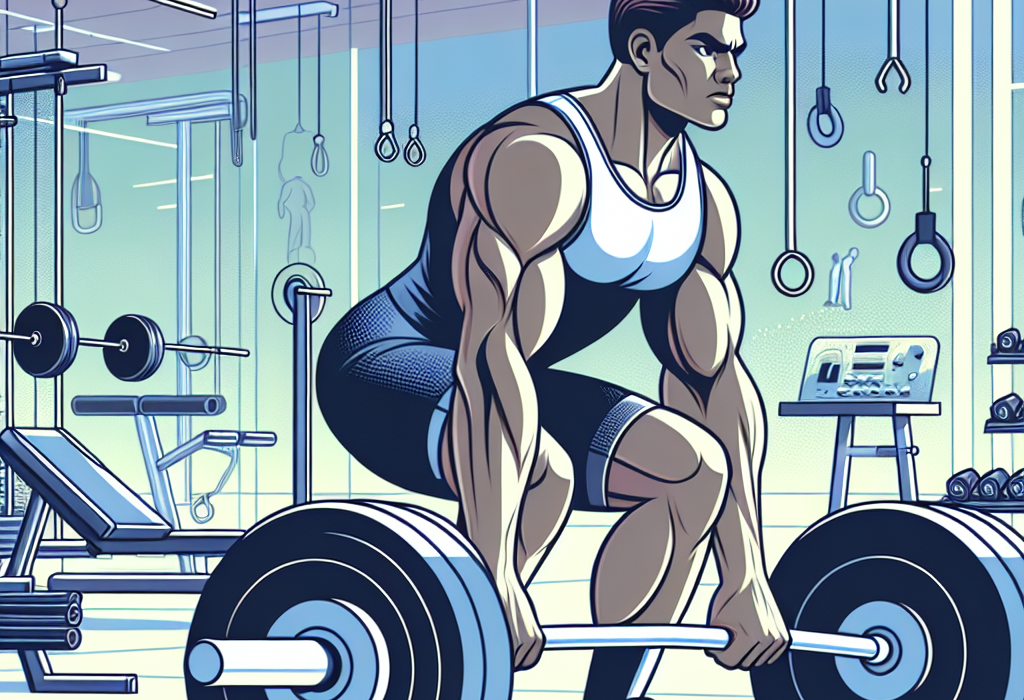 Preparativos para ganar masa muscular y entrenamiento al fallo muscular