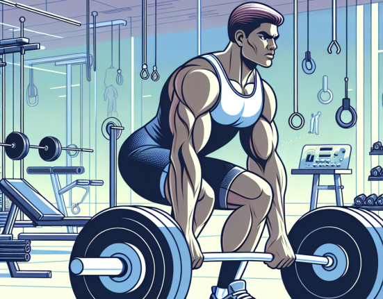 Preparativos para ganar masa muscular y entrenamiento al fallo muscular