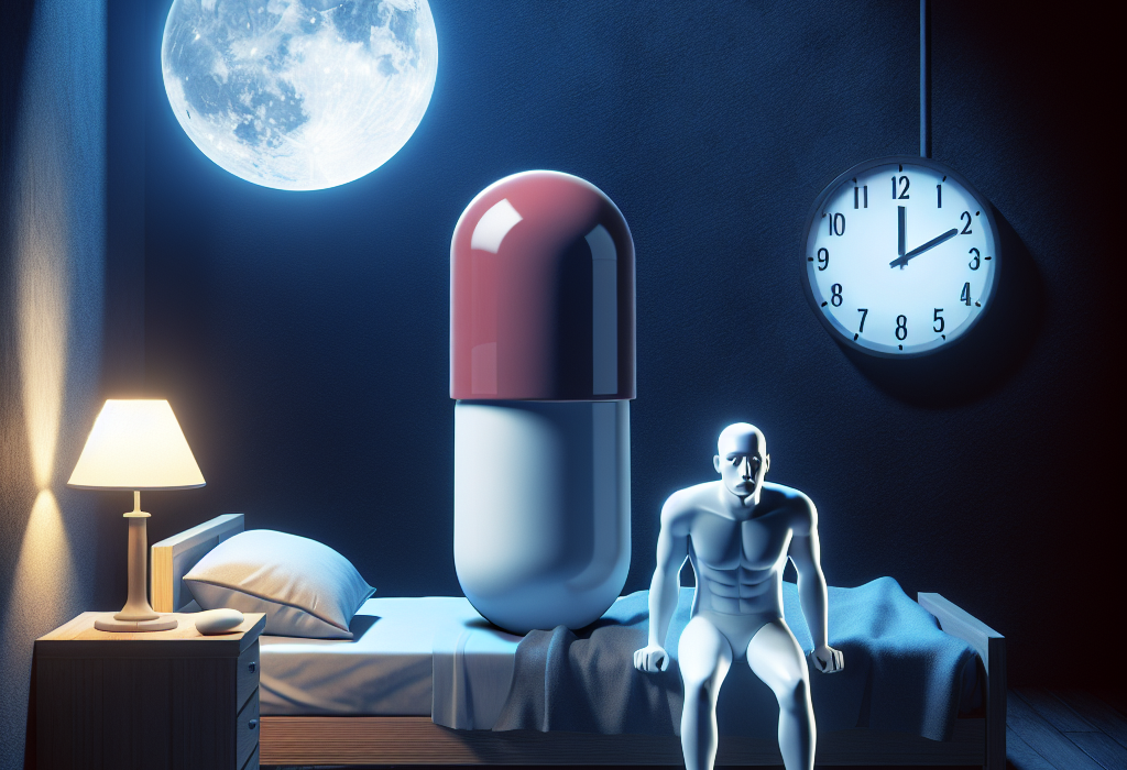 ¿Puede Letrozol causar insomnio?