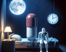 ¿Puede Letrozol causar insomnio?