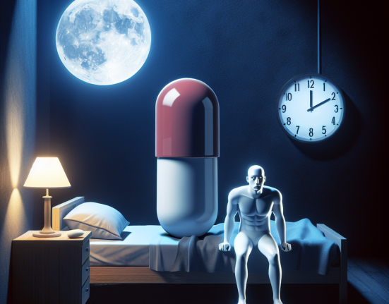 ¿Puede Letrozol causar insomnio?